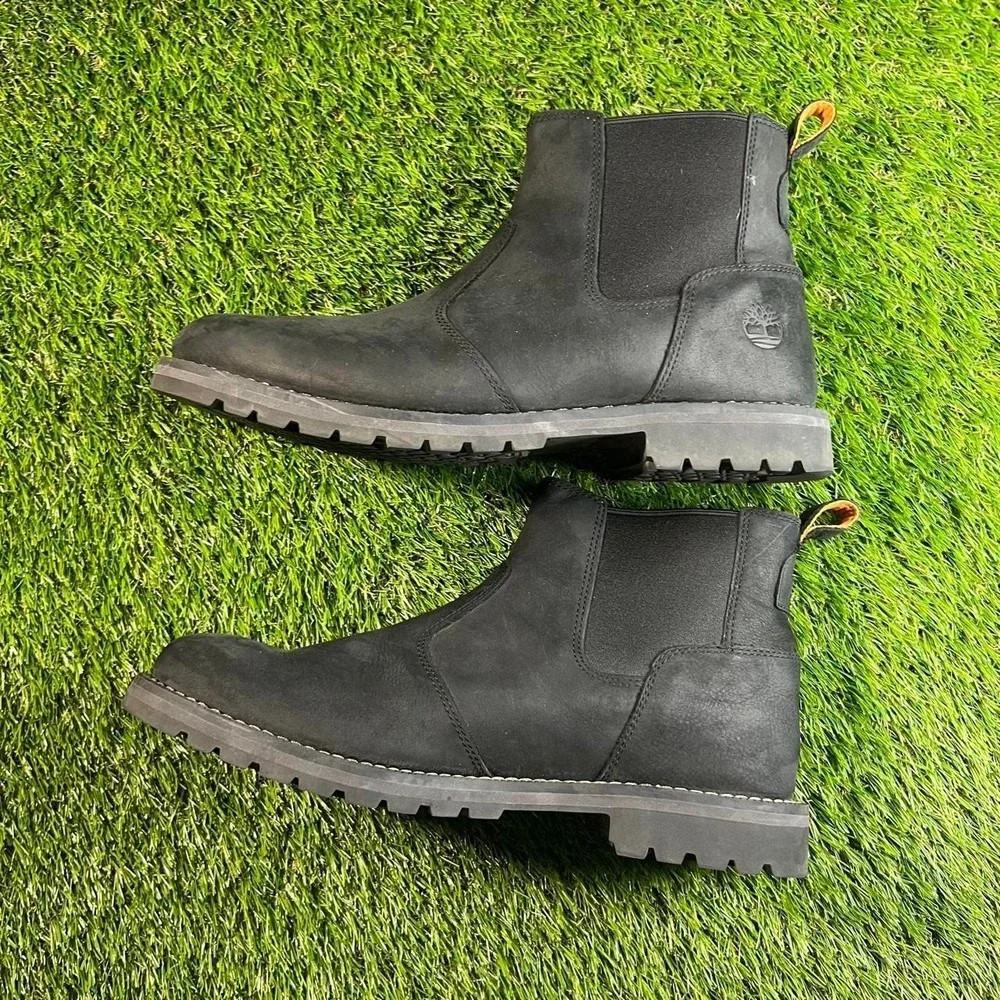 Timberland chelsea boots